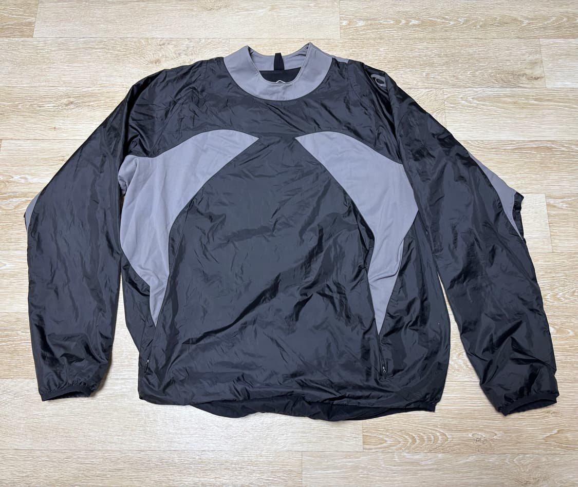 asics x kiko kostadinov 트레이닝 탑 상품이미지1