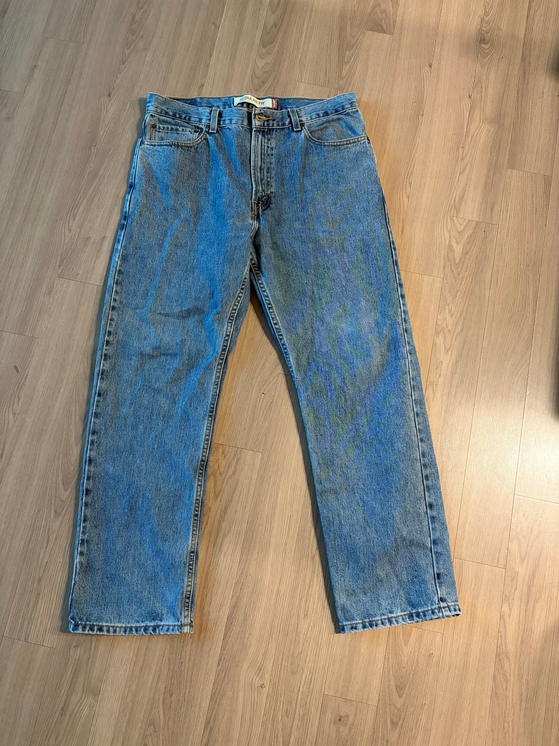 리바이스 505 levi's 505 (36/30) 상품이미지1