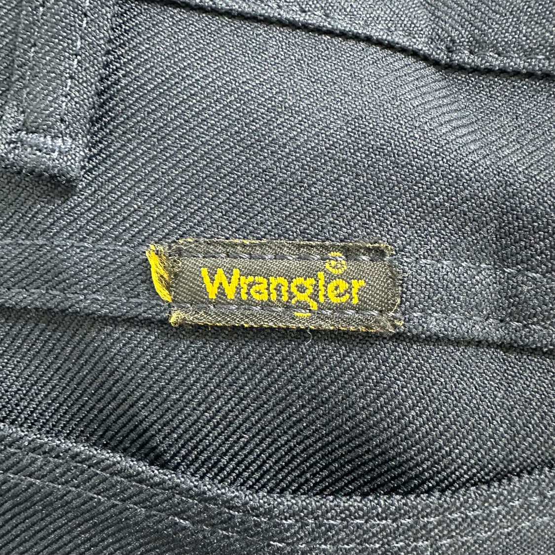 60 Wrangler/ 랭글러 메카닉 팬츠 상품이미지5