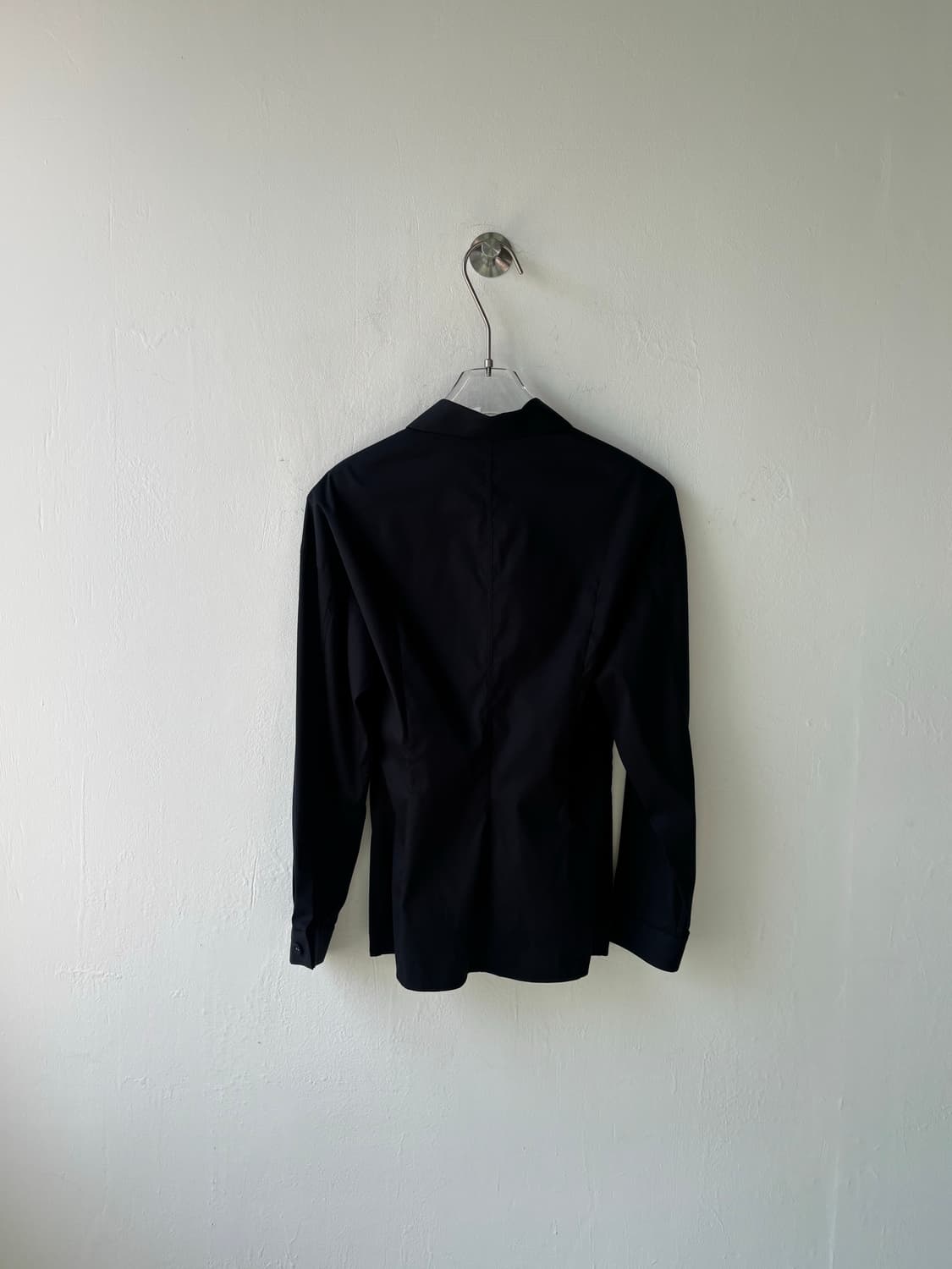 프라다 테일러드 셔츠 상품이미지3