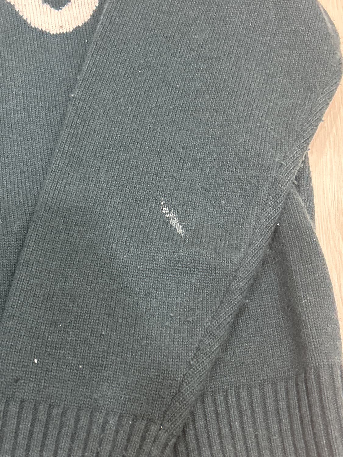 lee 니트 상품이미지2