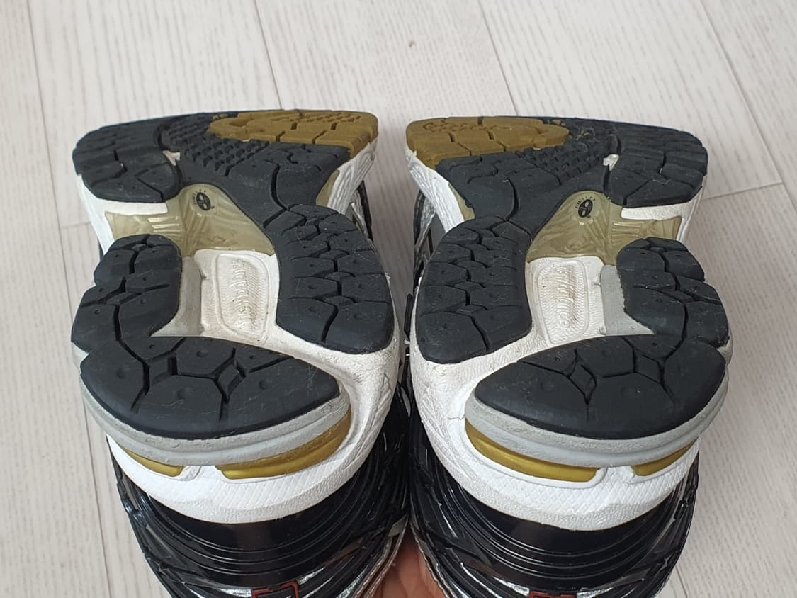 뉴발란스 1906RA 화이트 골드 230mm 상품이미지9