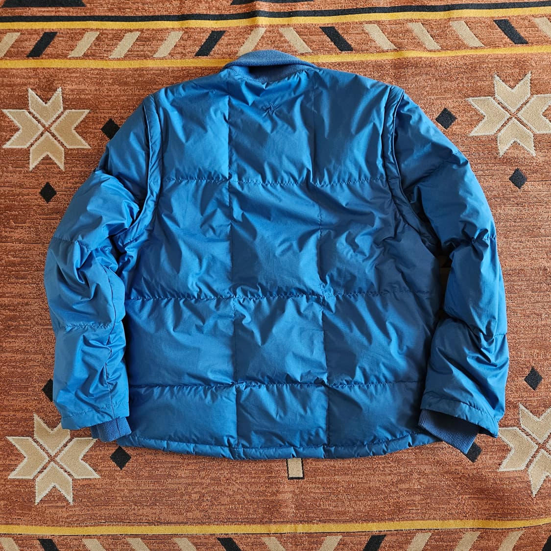 브룩스브라더스 컨버터블 덕다운 패딩 상품이미지2