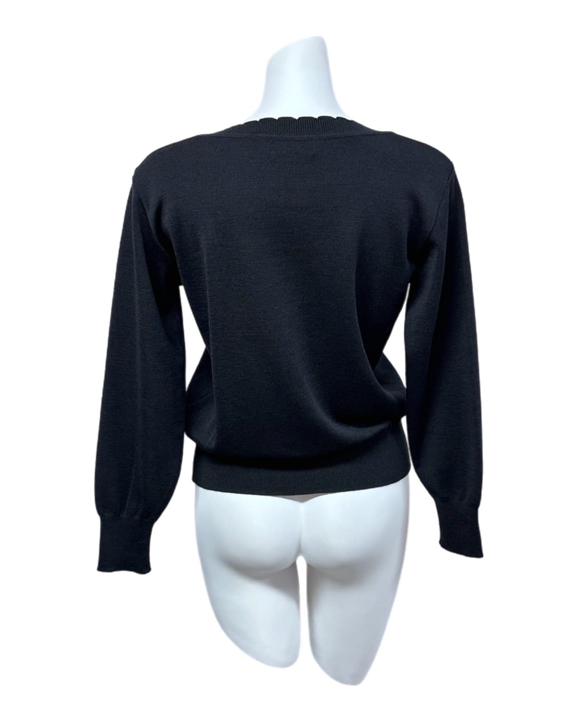 꾸레쥬 폴라베어 울니트 상품이미지2