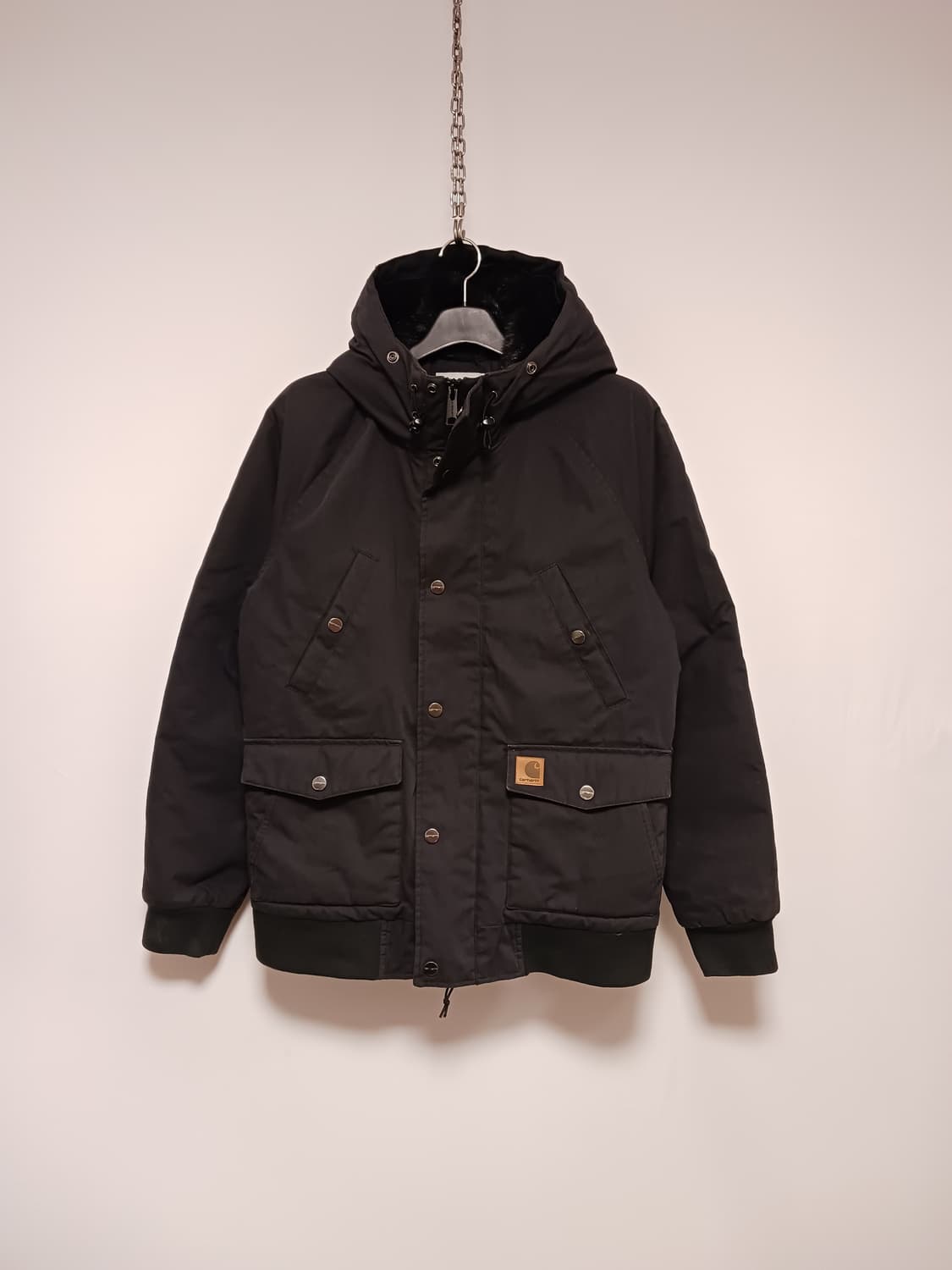 칼하트 트리퍼자켓 상품이미지1