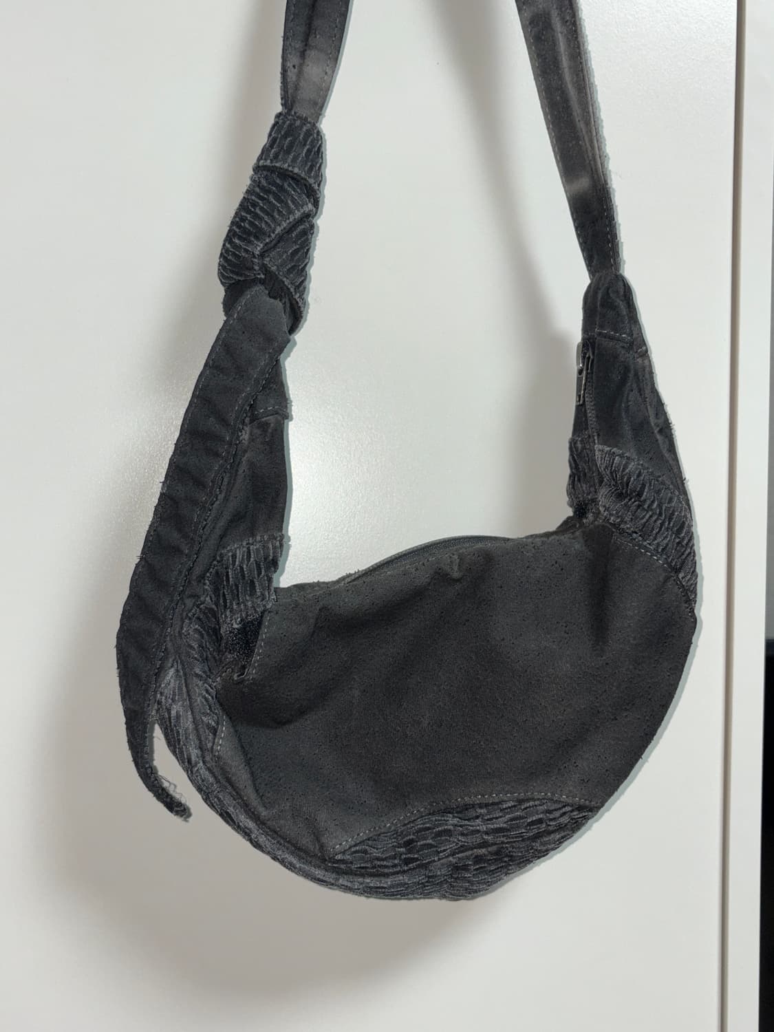 엑슬림 콘크리트 백  상품이미지3