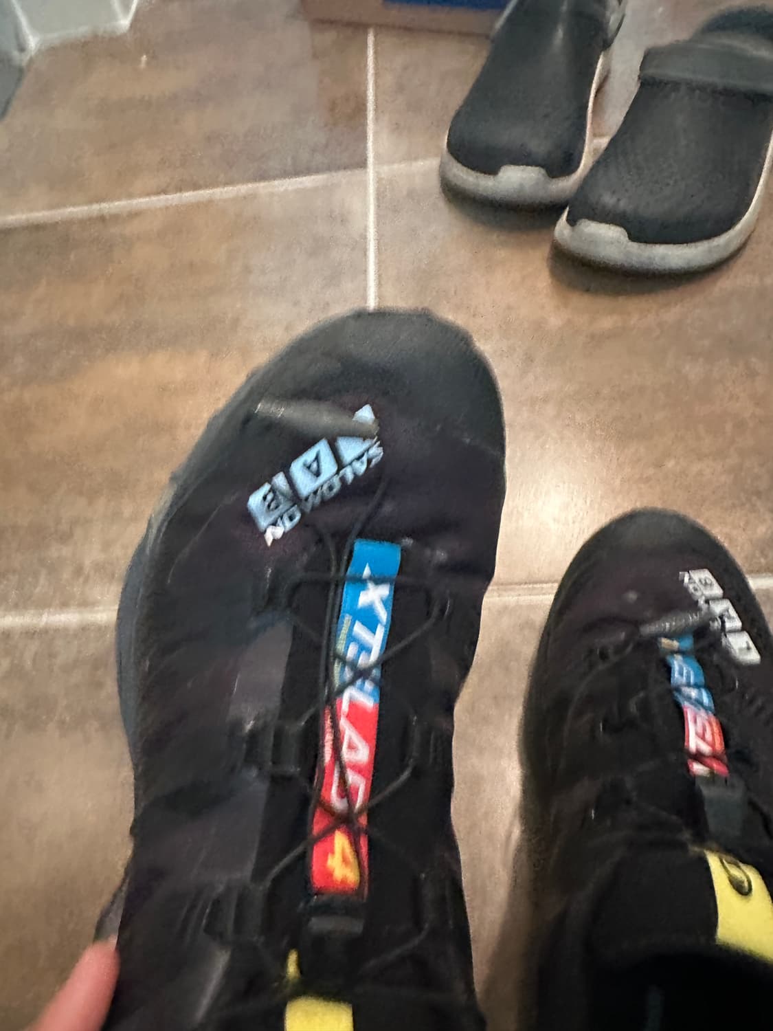 살로몬 xt4 280 상품이미지3