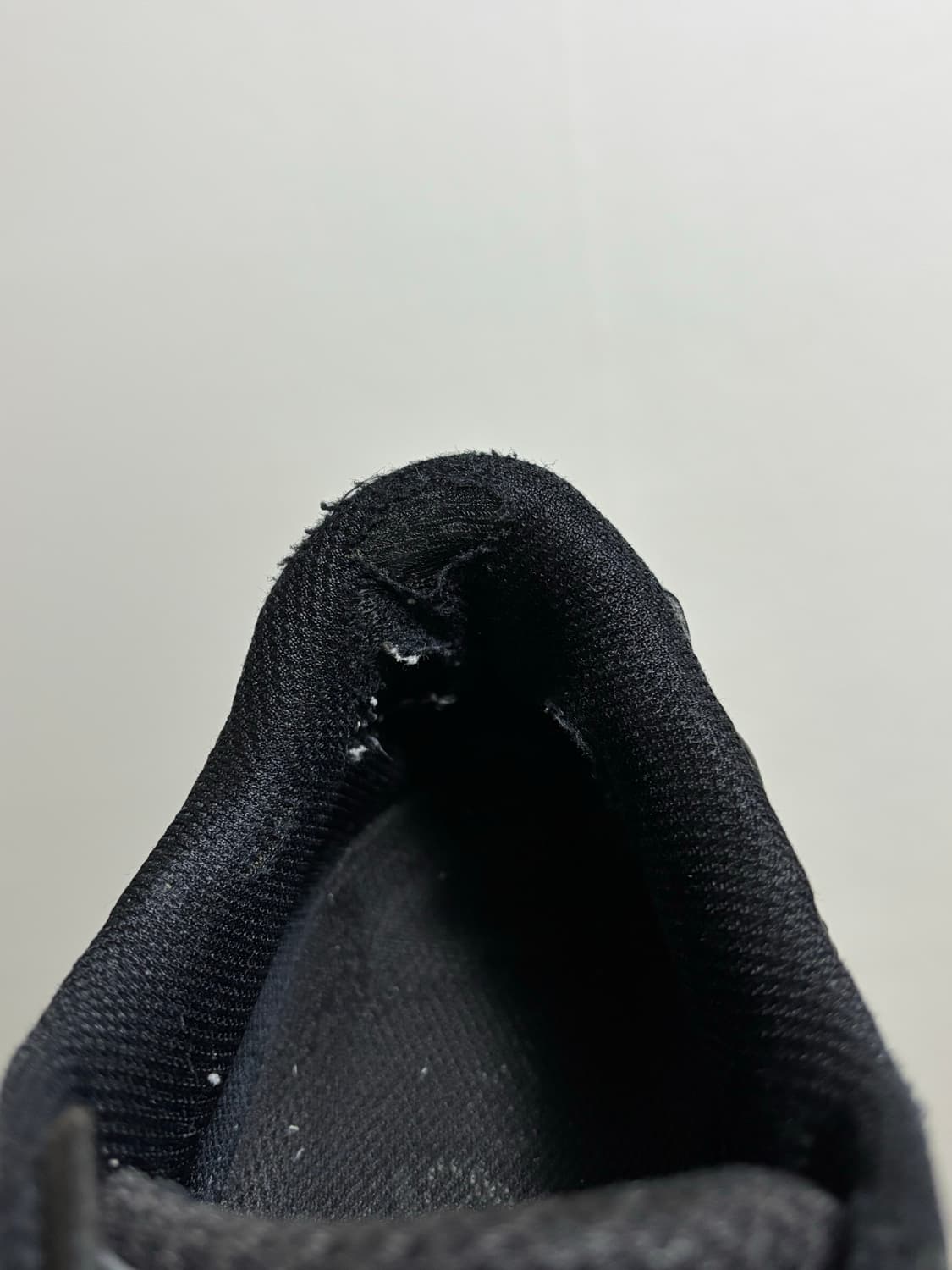 키코 아식스 젤키릴1 블랙 상품이미지8