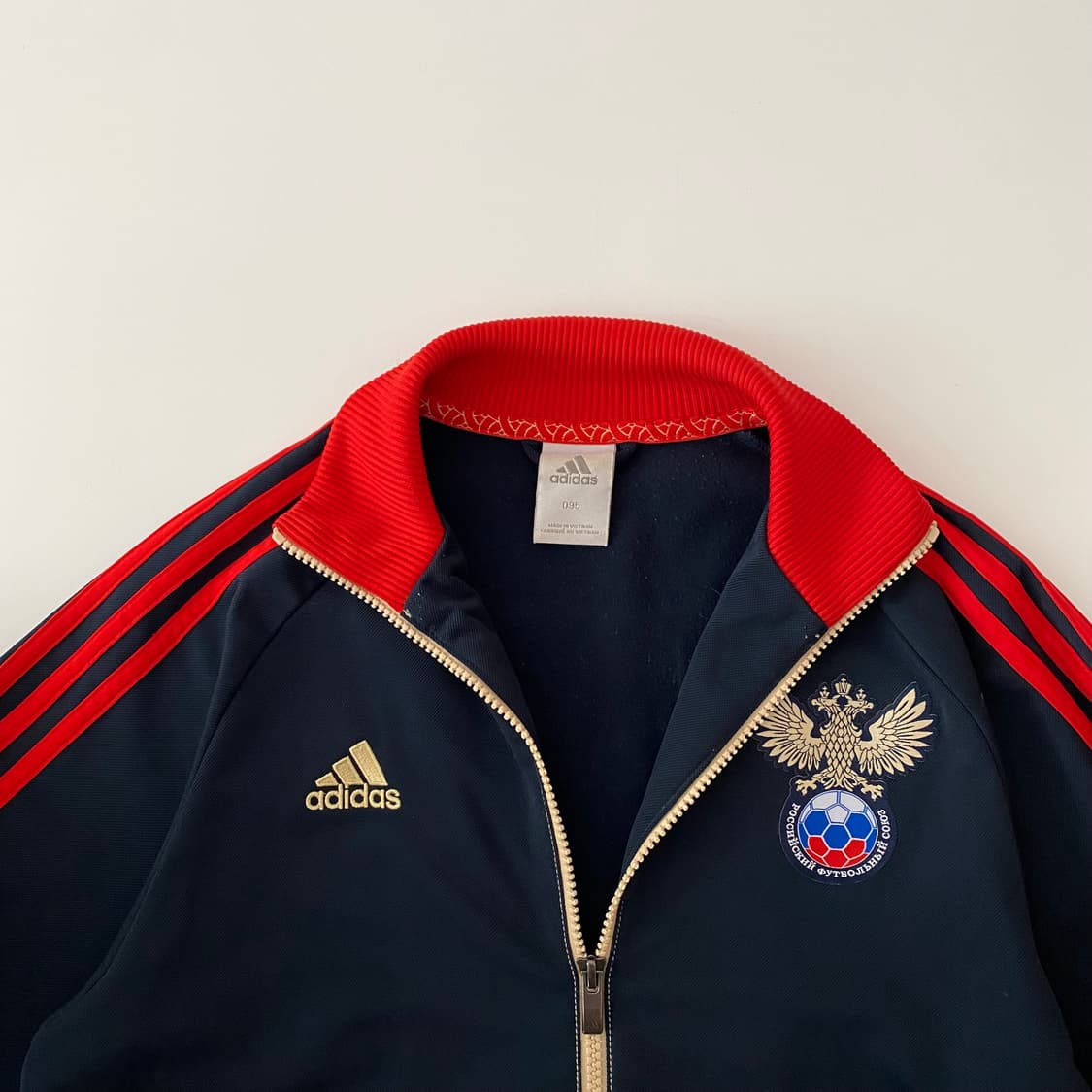 95) 아디다스져지 A0851 상품이미지5