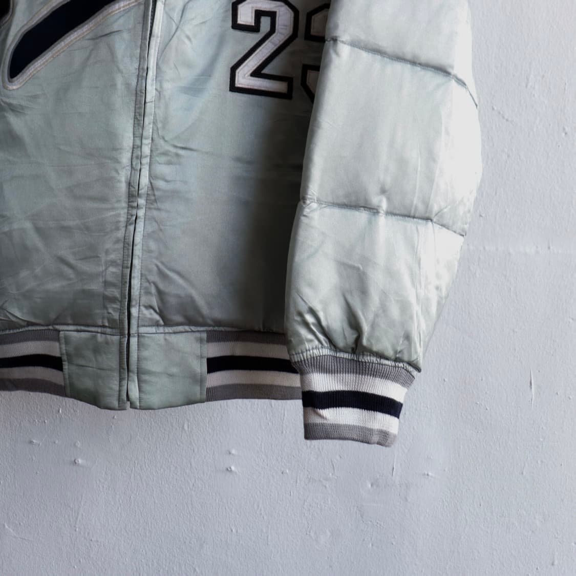 [XL] 칼카니 봄버 자켓   상품이미지4