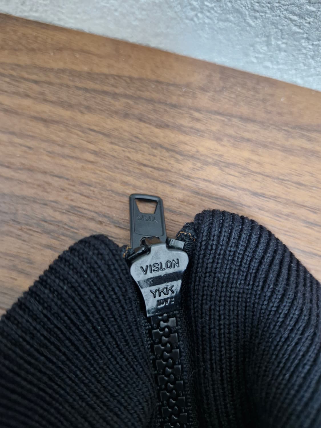 [S] 지방시 FW11 타탄 로트와일러 스웻셔츠 상품이미지7
