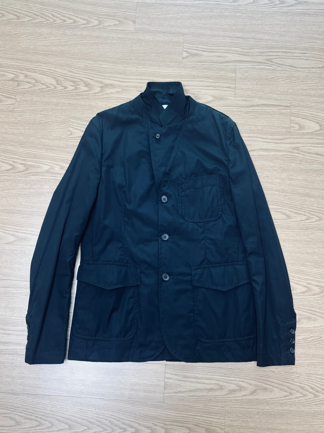 꼼데가르송 셔츠 자켓 블레이저 M 상품이미지3