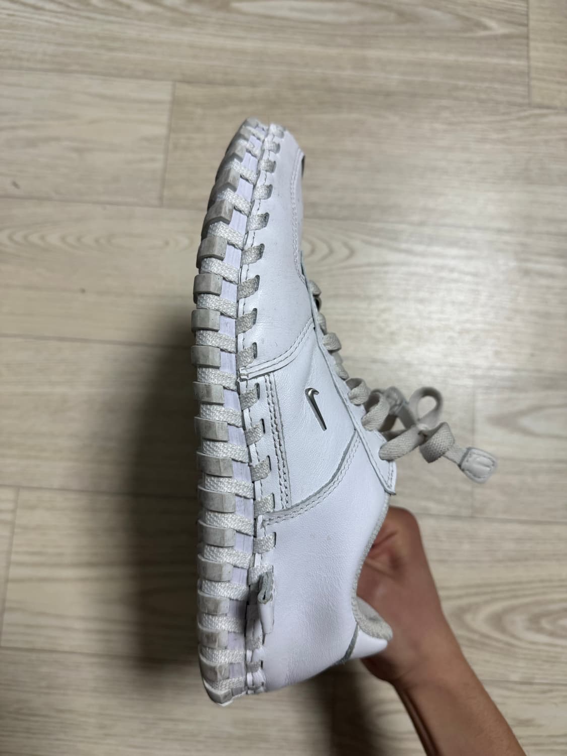 나이키 자크뮈스 에어포스 250 상품이미지4