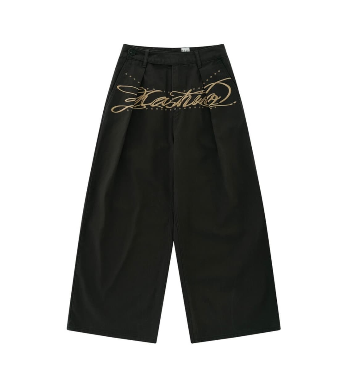 카시코 팬츠 kashiko pants (새상품) 상품이미지6