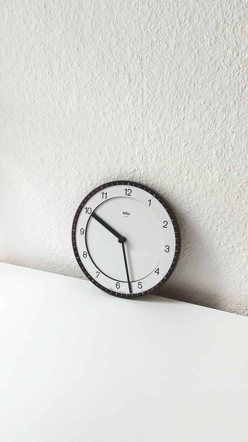 Braun ABK30 type 4861─brown 상품이미지1