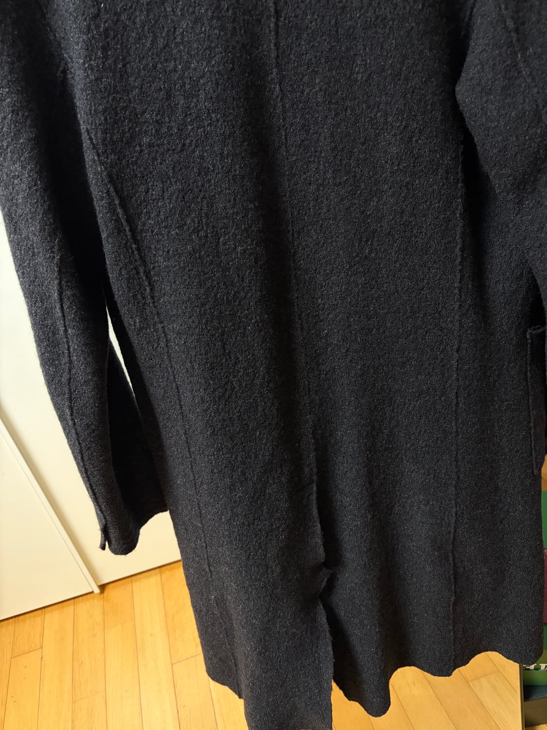 Poeme bohemien 코트 46사이즈 상품이미지5