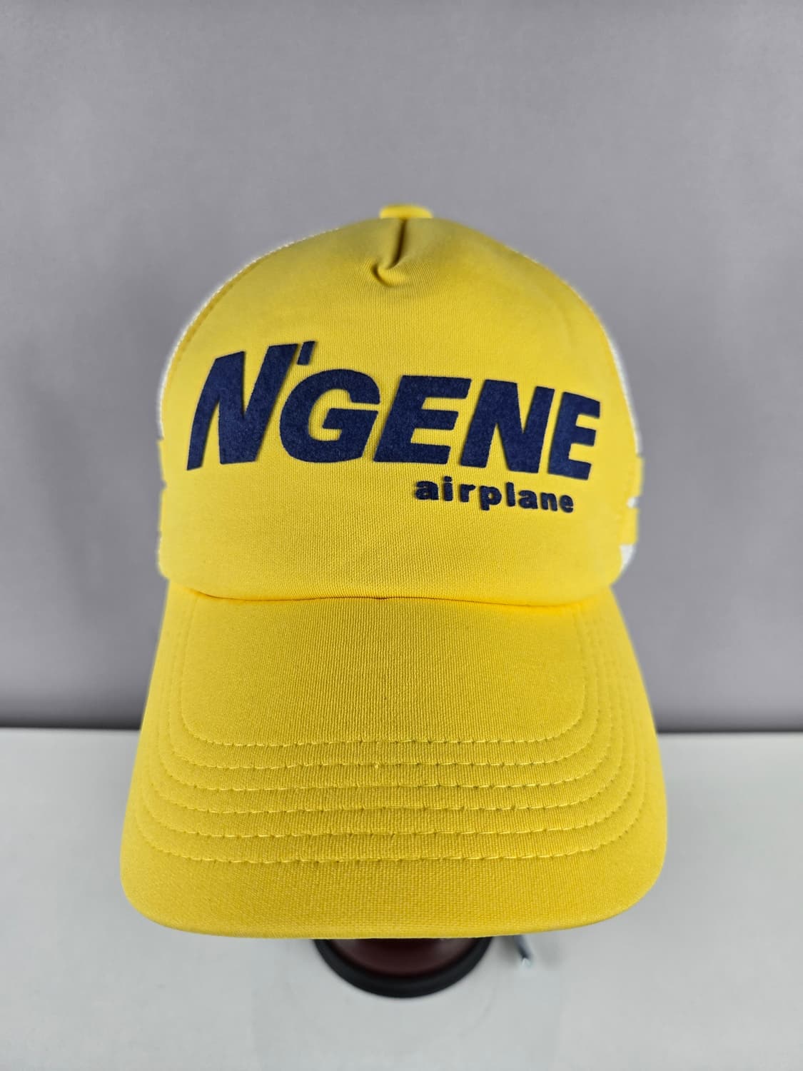 [무료배송]엔진 볼캡 모자 빈티지 Y2K 상품이미지2