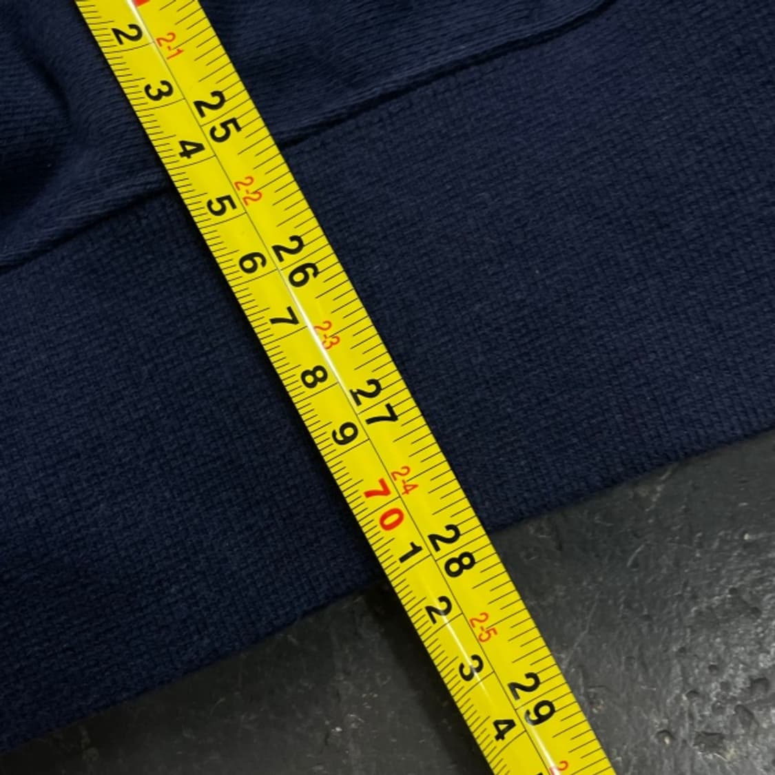 105 아웃스탠딩 맨투맨  상품이미지6