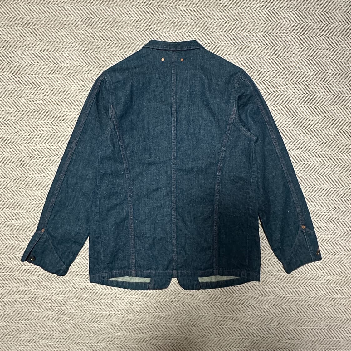 LEVI'S red tab denim jacket 상품이미지2