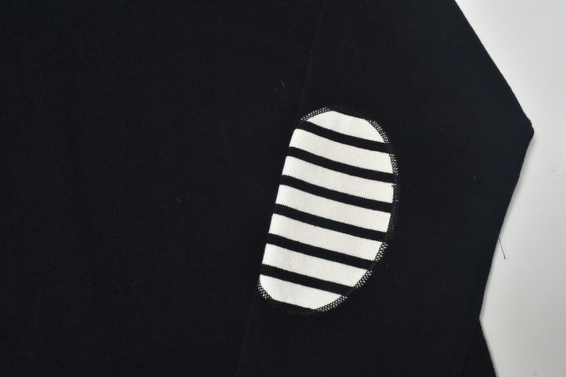 세임트제임스 패치 보트티 N1129 상품이미지3