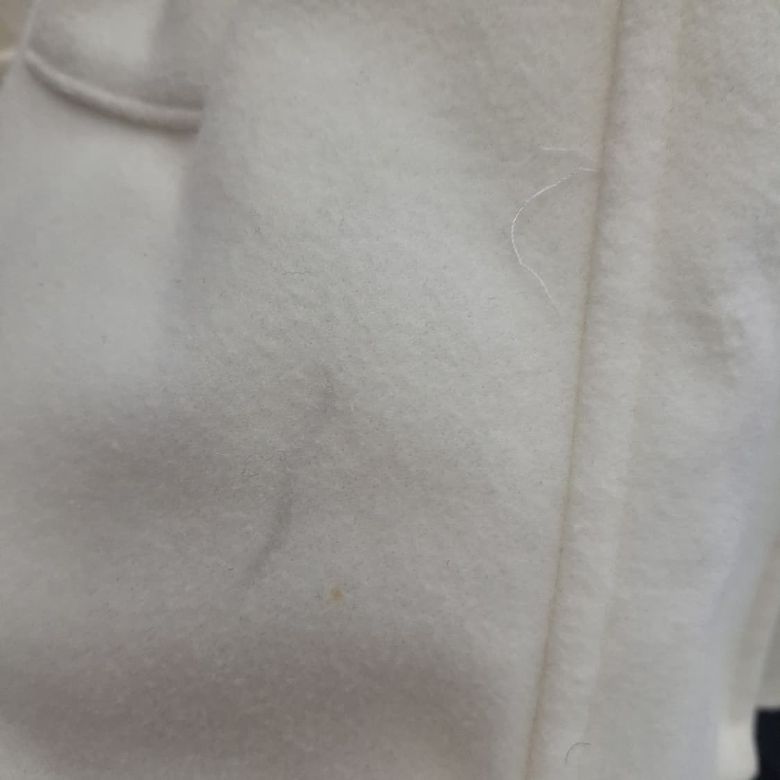 러블리 리본 코트 갸루 히메갸루 라떼갸루 일본빈티지 상품이미지7