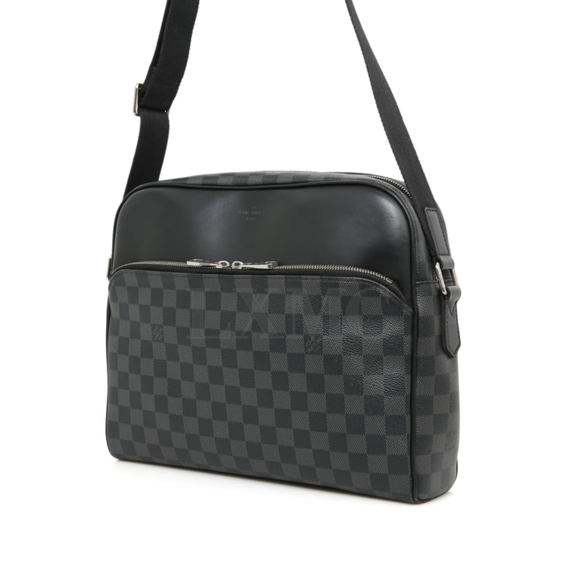 루이비통 다미에 그라피트 데이턴 리포터PM 크로스백 N41408 상품이미지3