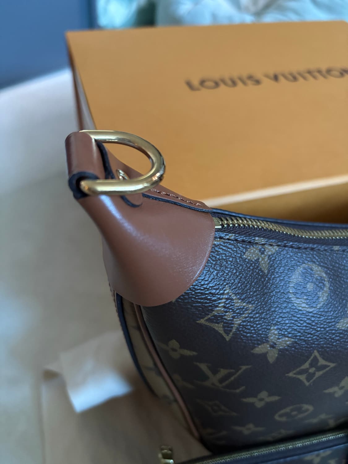 루이비통 루프 호보백 모노그램 M46311 상품이미지7