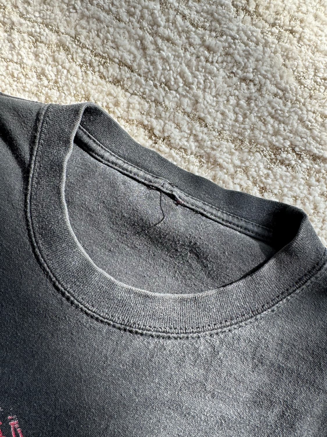 재이지 빈티지 밴드 랩티 상품이미지3