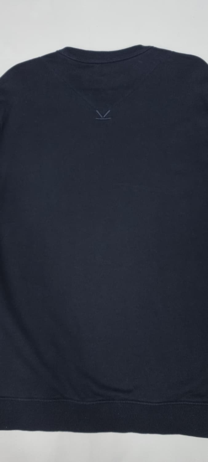 KENZO 겐조 레더링 맨투맨 L _ 남성 상품이미지6