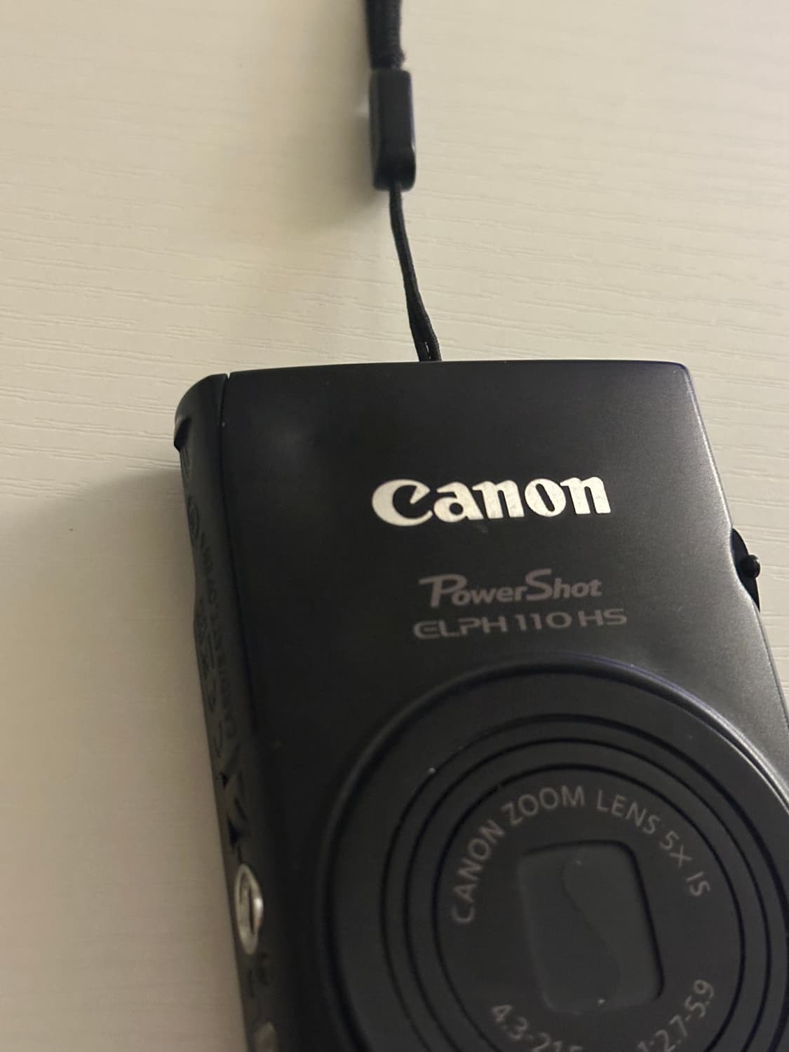 캐논 ixus 익서스 125HS 디지털카메라 상품이미지4