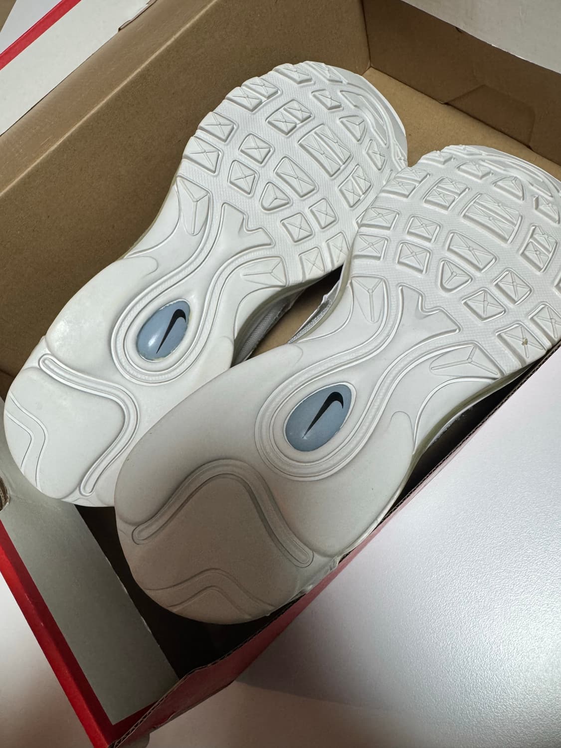 나이키 에어맥스97 (265) 상품이미지4