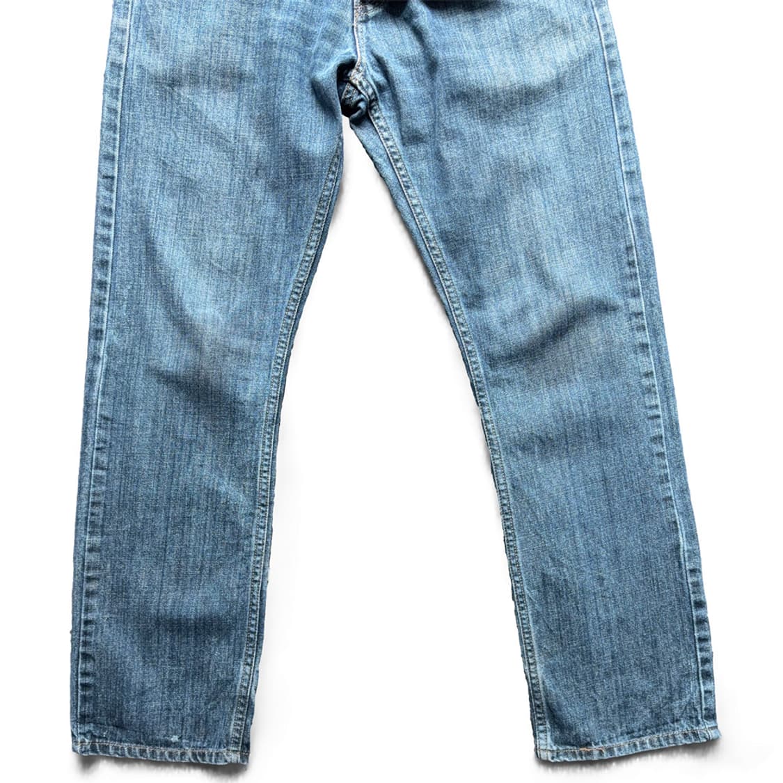 Levi’s 514 Slim Straight Jeans 상품이미지5