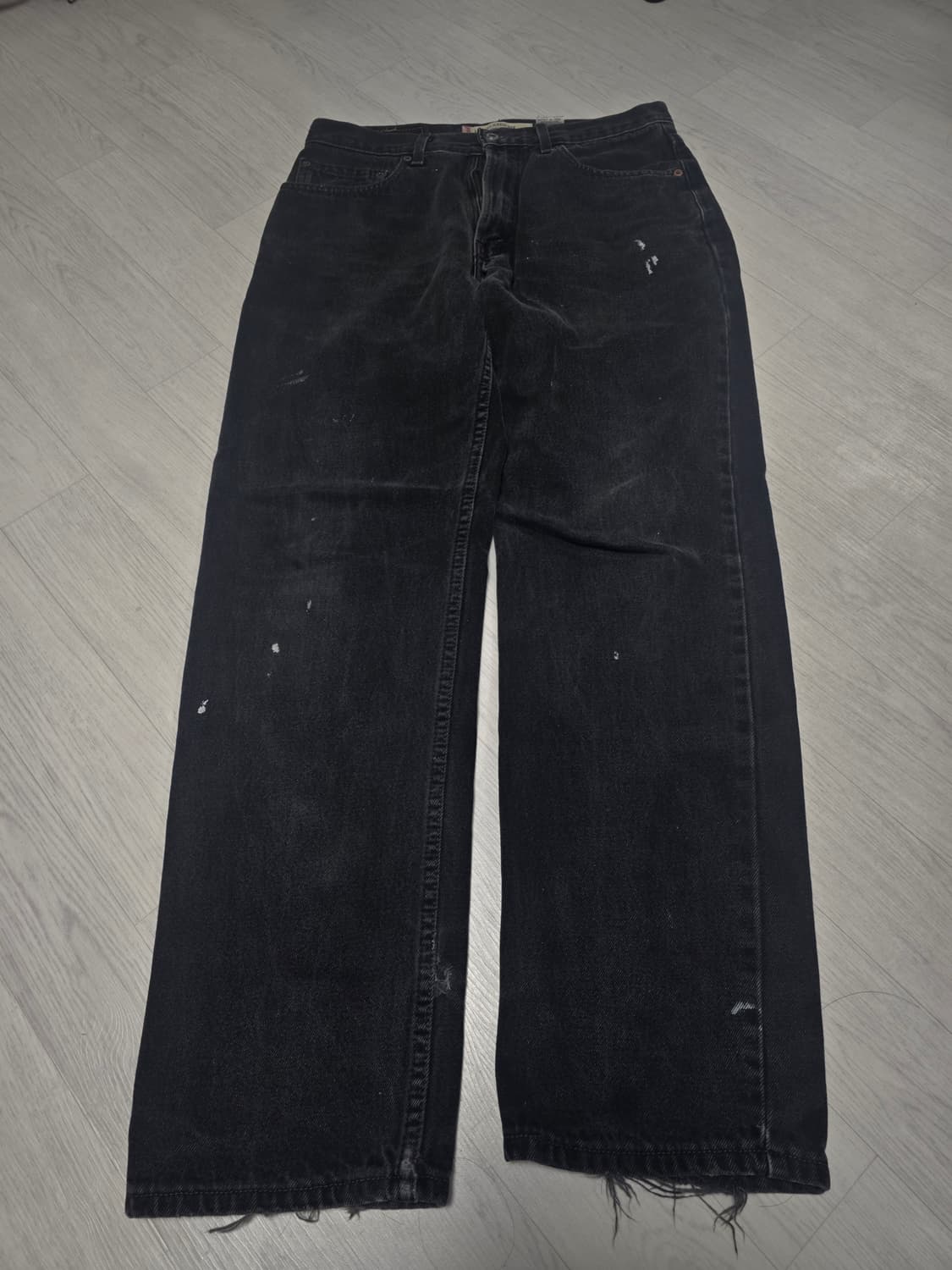 리바이스 550 상품이미지4