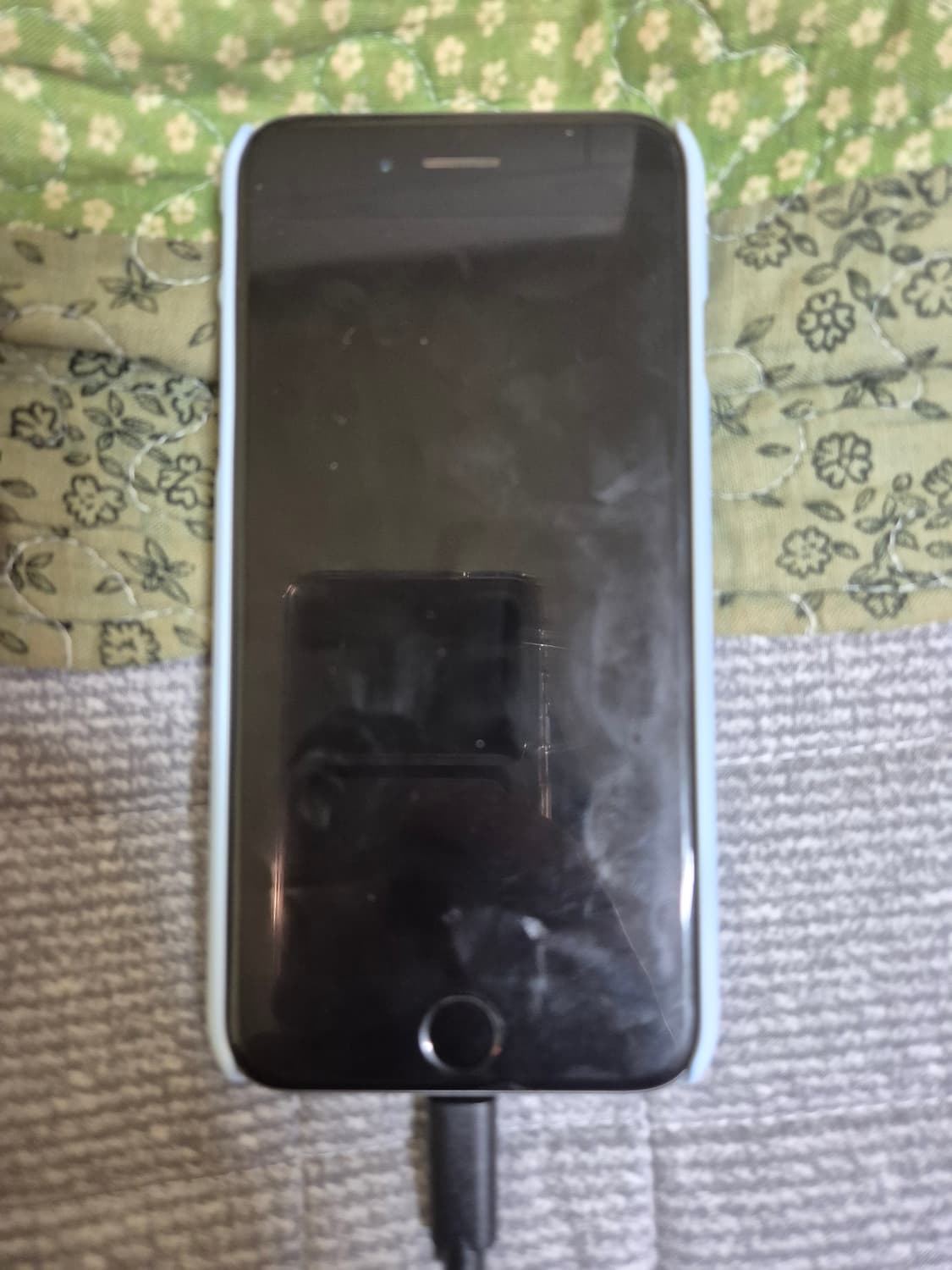 아이폰6s스그 -> 아이폰7 교환 상품이미지1