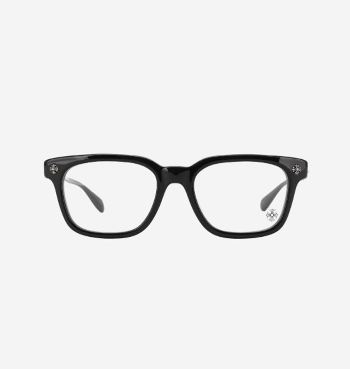 [OS] 크롬하츠 콕스 어커 블랙 상품이미지2