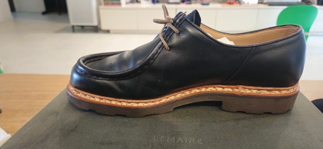 파라부트X르메르 미카엘 42 상품이미지2