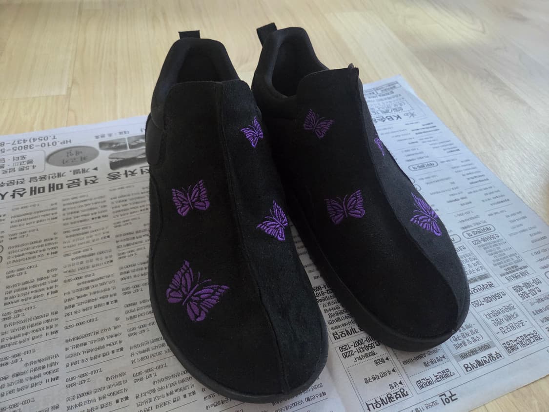 니들스 비트닉 목 상품이미지2