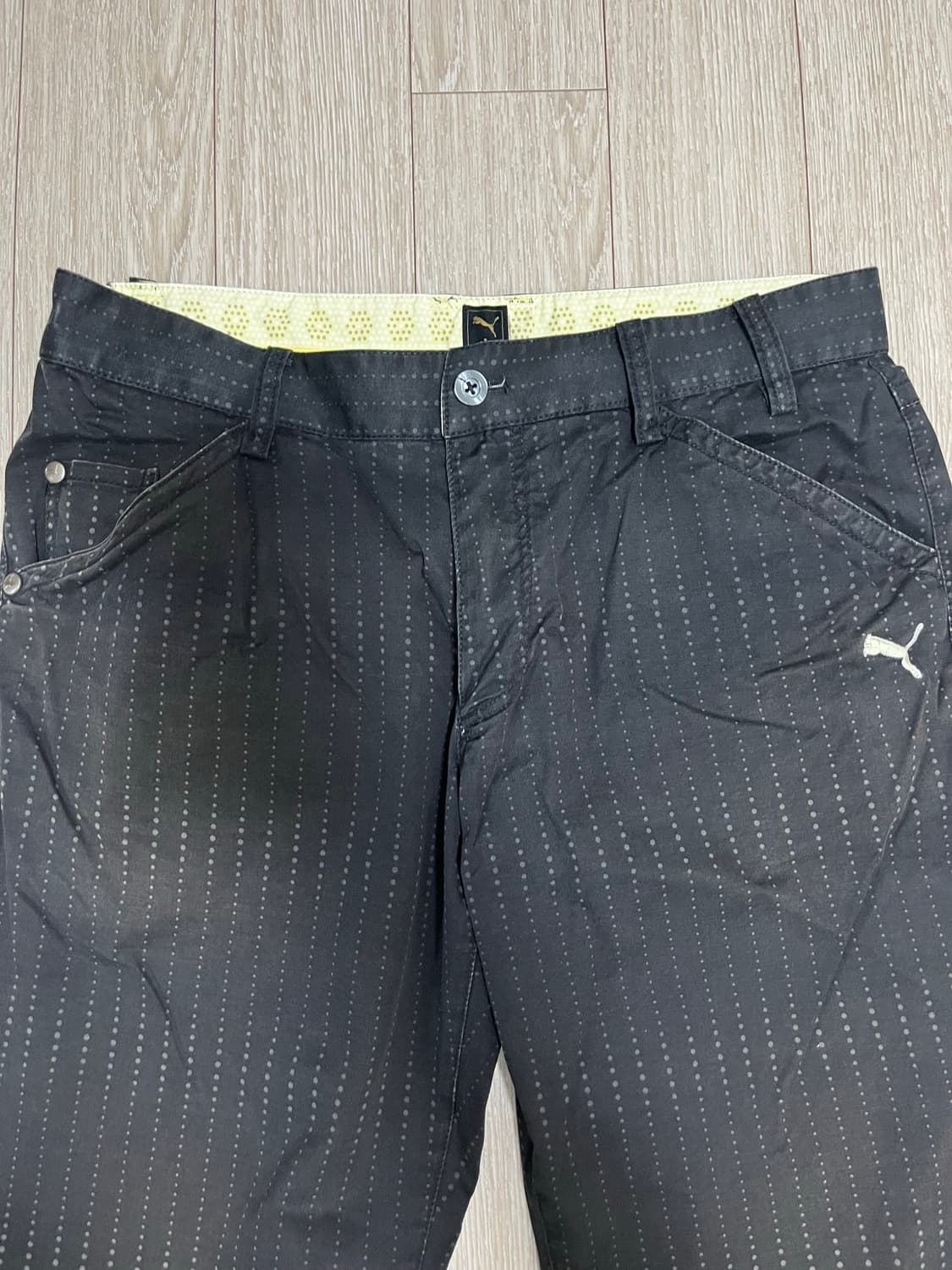 Puma vintage 상품이미지2