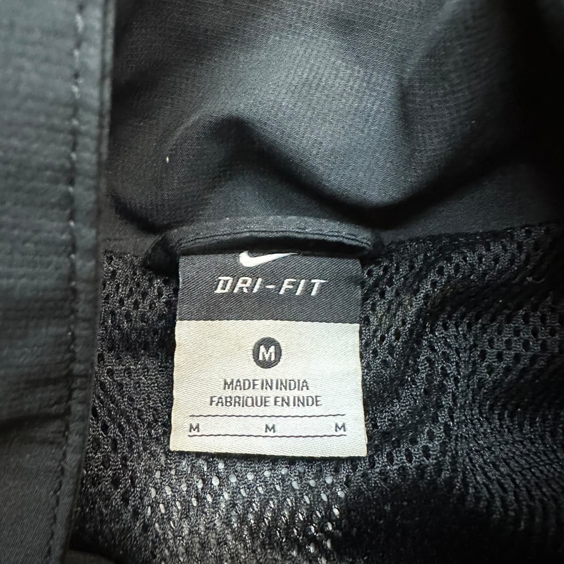 나이키 검노 드라이핏 자켓 상품이미지5