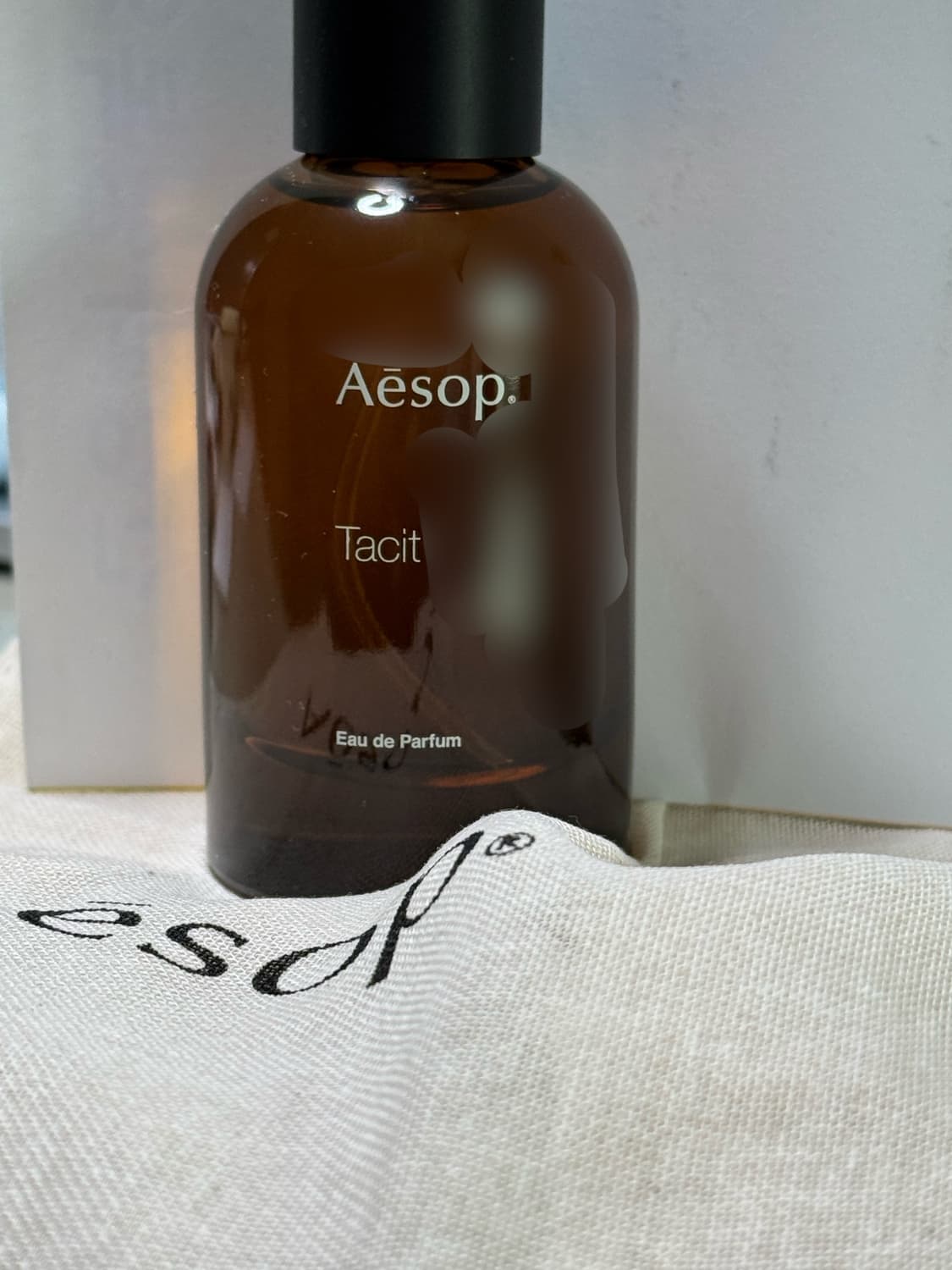 이솝 테싯 50ml 국문택 상품이미지2