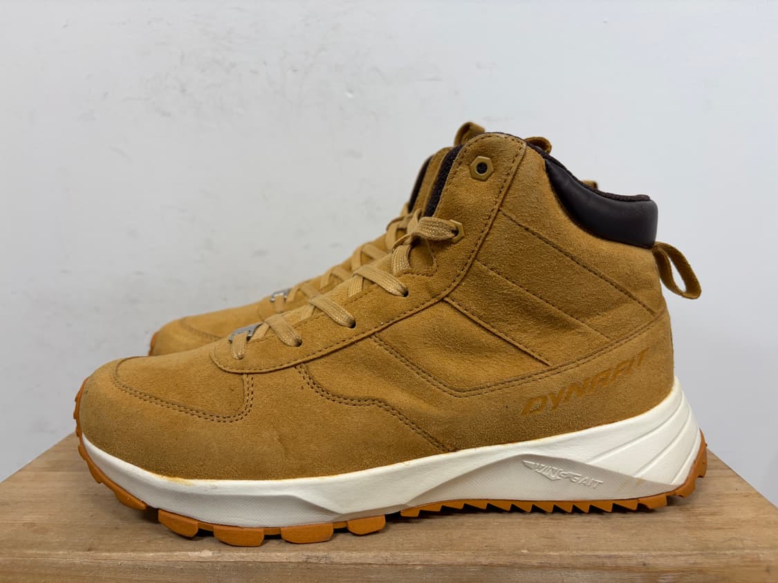 다이나핏 남성 부츠 260 상품이미지2