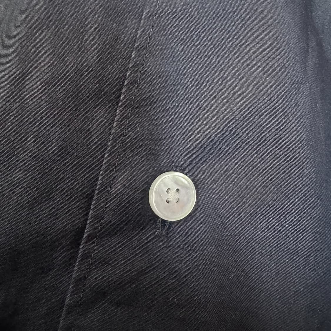 (3) 아프레쎄 에브리원 레귤러 칼라 셔츠 상품이미지4