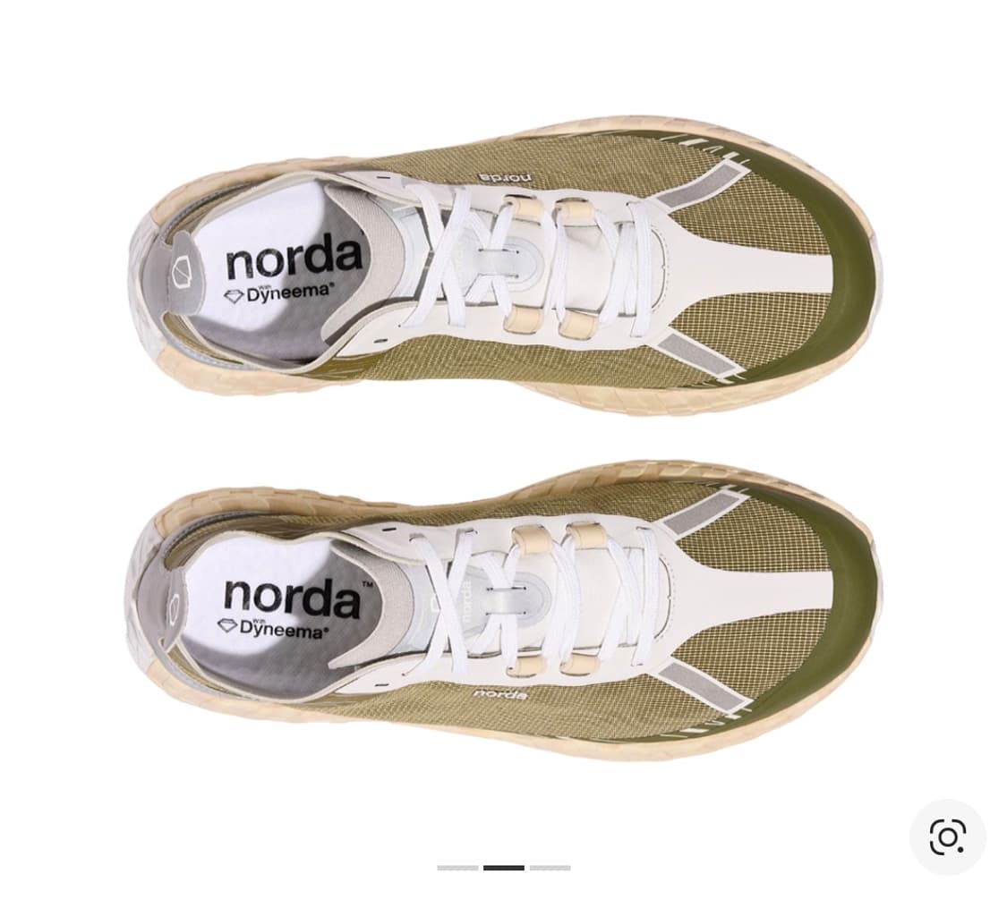 norda 노다001 글리치 상품이미지1