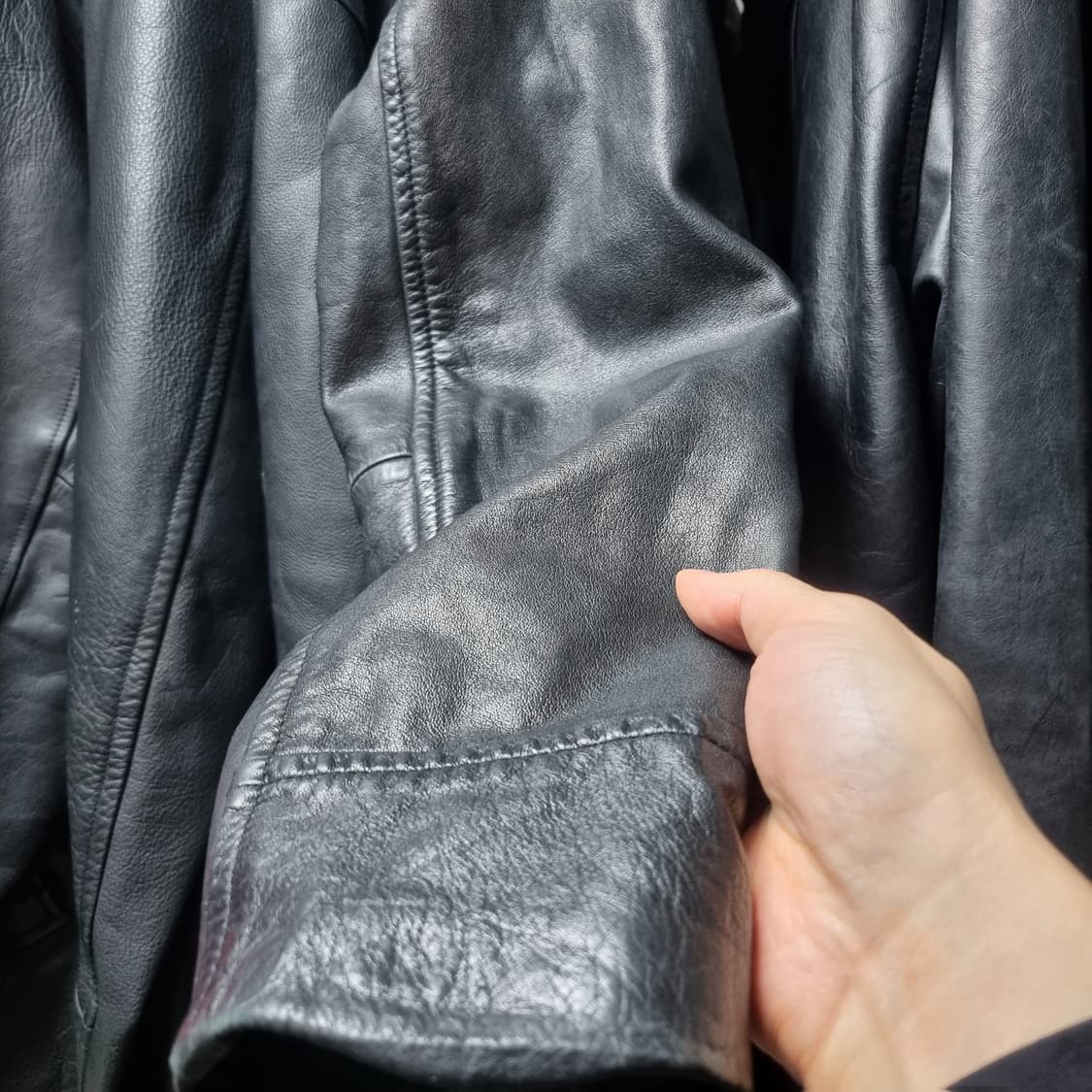 올드 갭 카코트 m 사이즈 상품이미지7