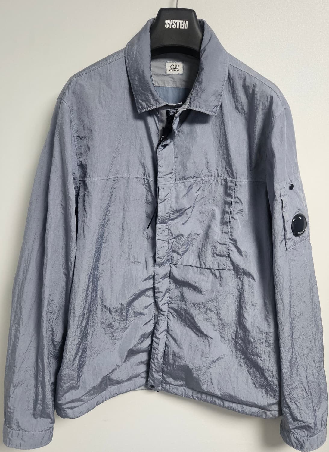 CP컴퍼니 나일론 자켓 XL 상품이미지1