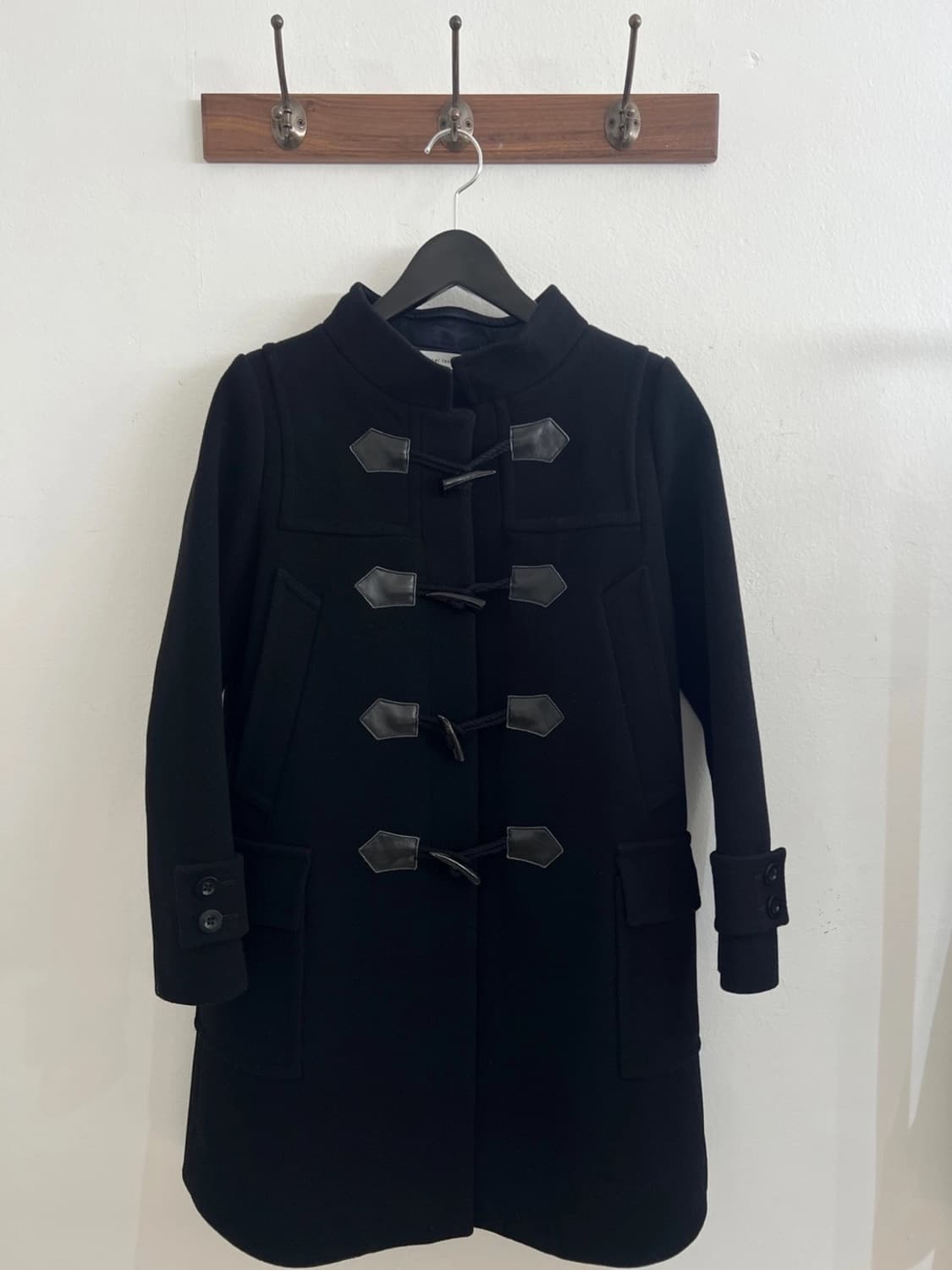 사카이 코트 상품이미지1