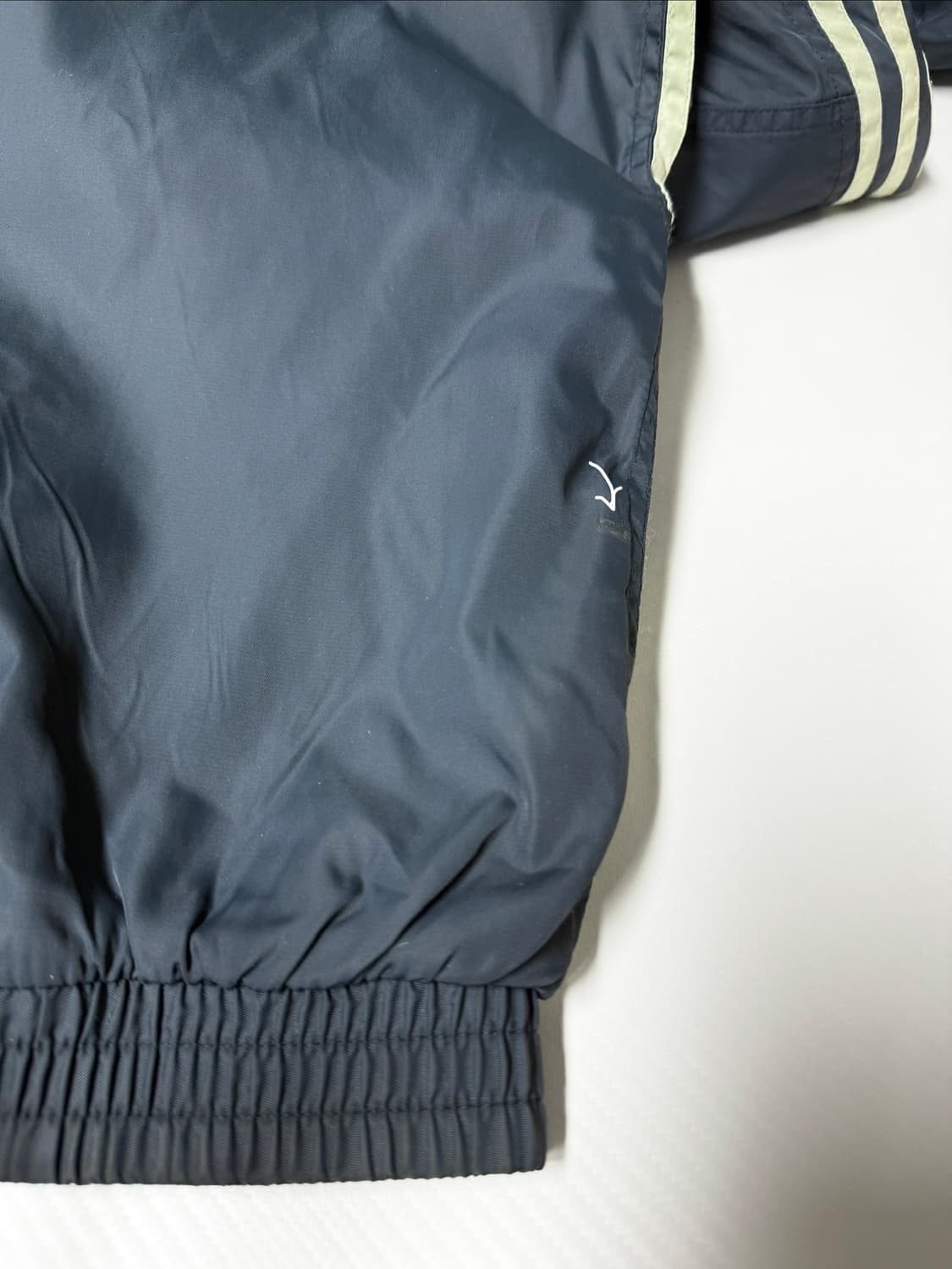 아디다스 올드스쿨 트랙자켓 상품이미지6