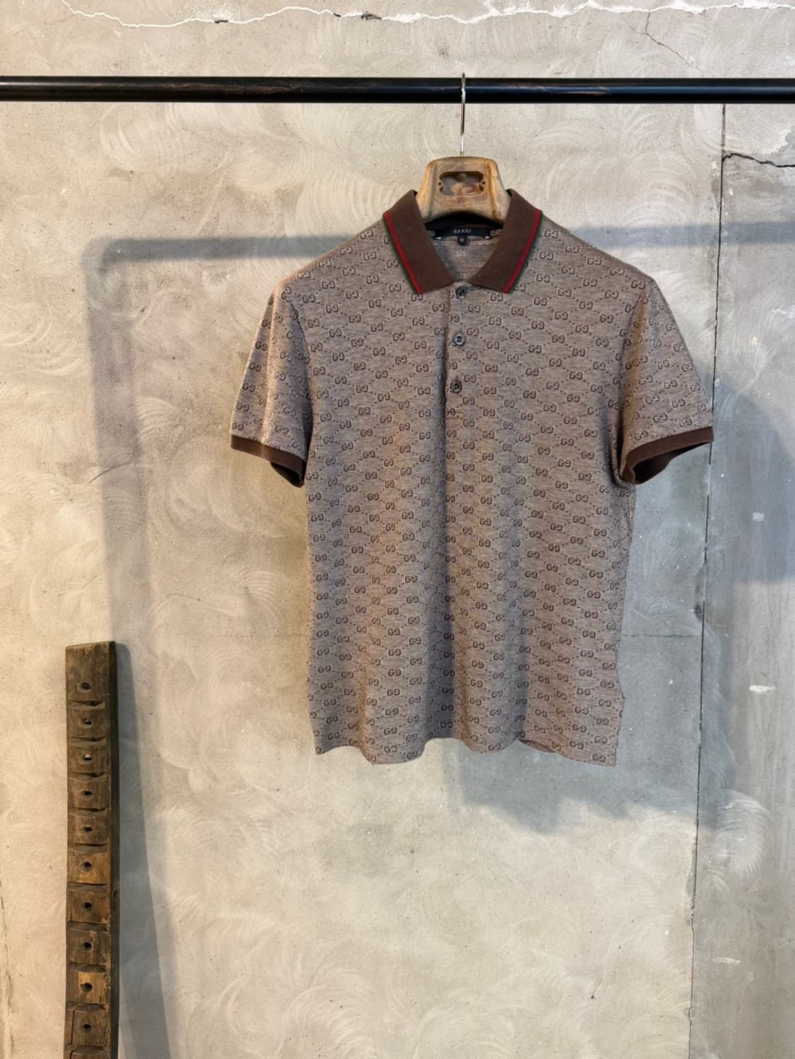 구찌 pk 셔츠 95 상품이미지5