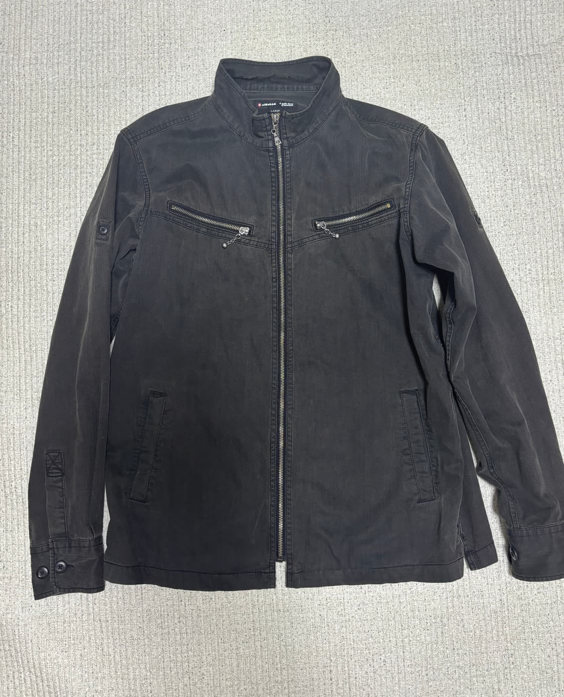 vintage jacket 상품이미지1