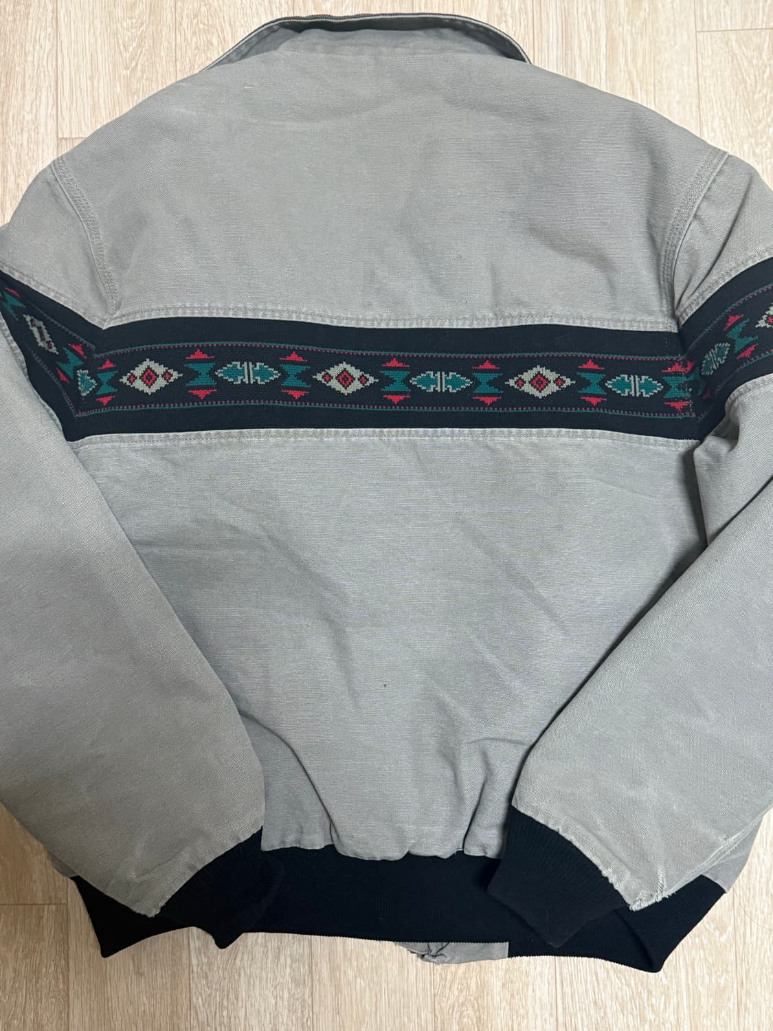 [XL] 칼하트 아즈텍 산타페 CMT 상품이미지7